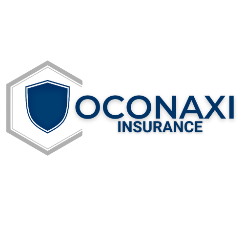 Oconaxi Insurance Logo